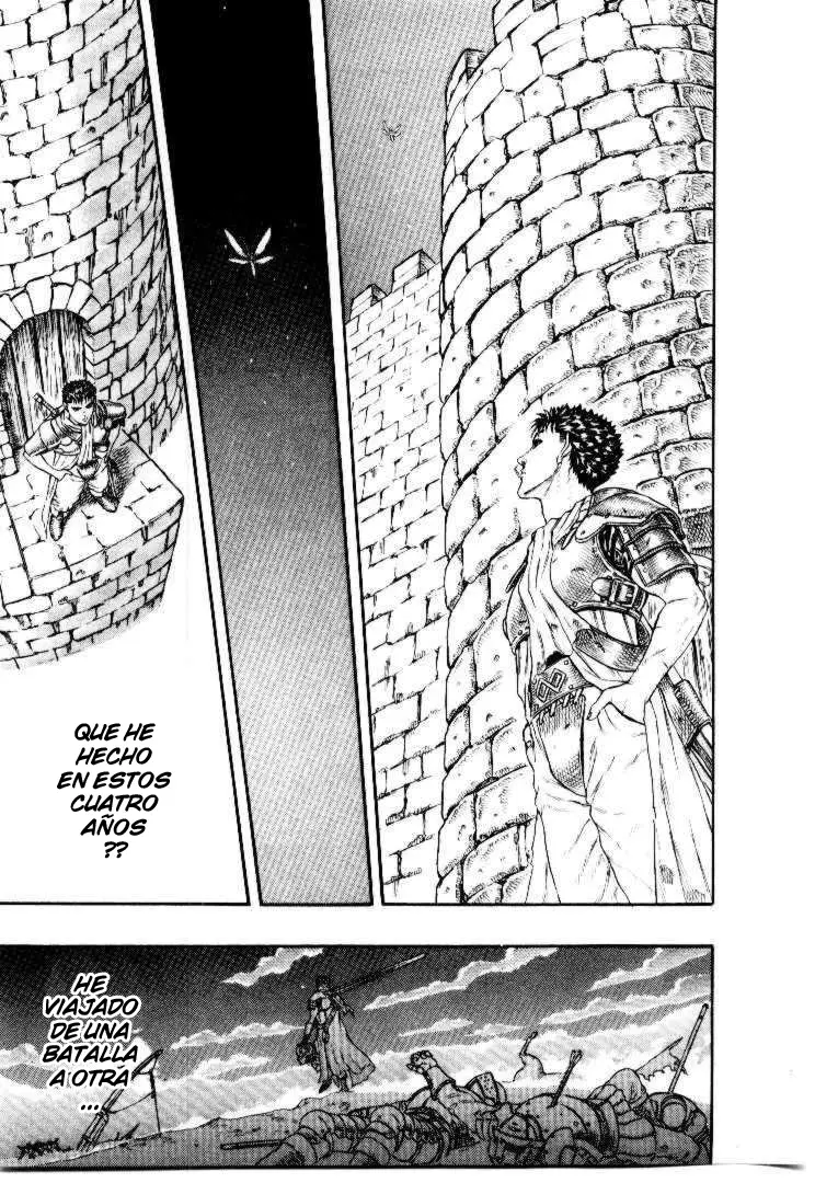Berserk capítulo 12 página 69