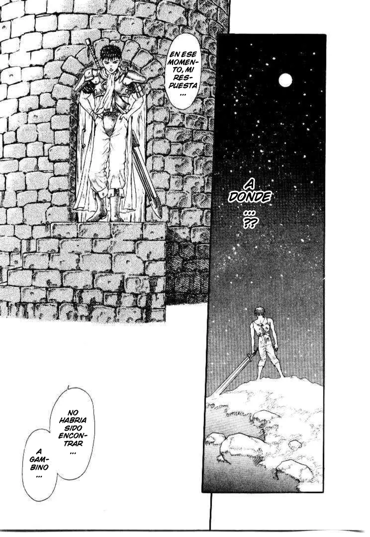 Berserk capítulo 12 página 71