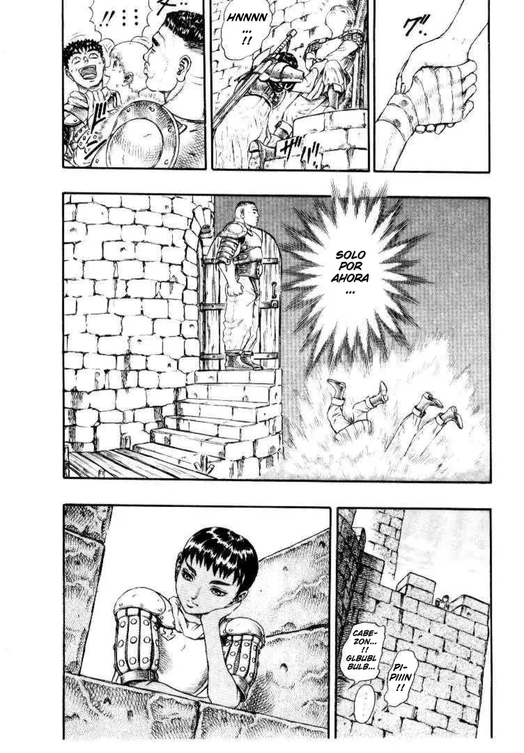 Berserk capítulo 12 página 74