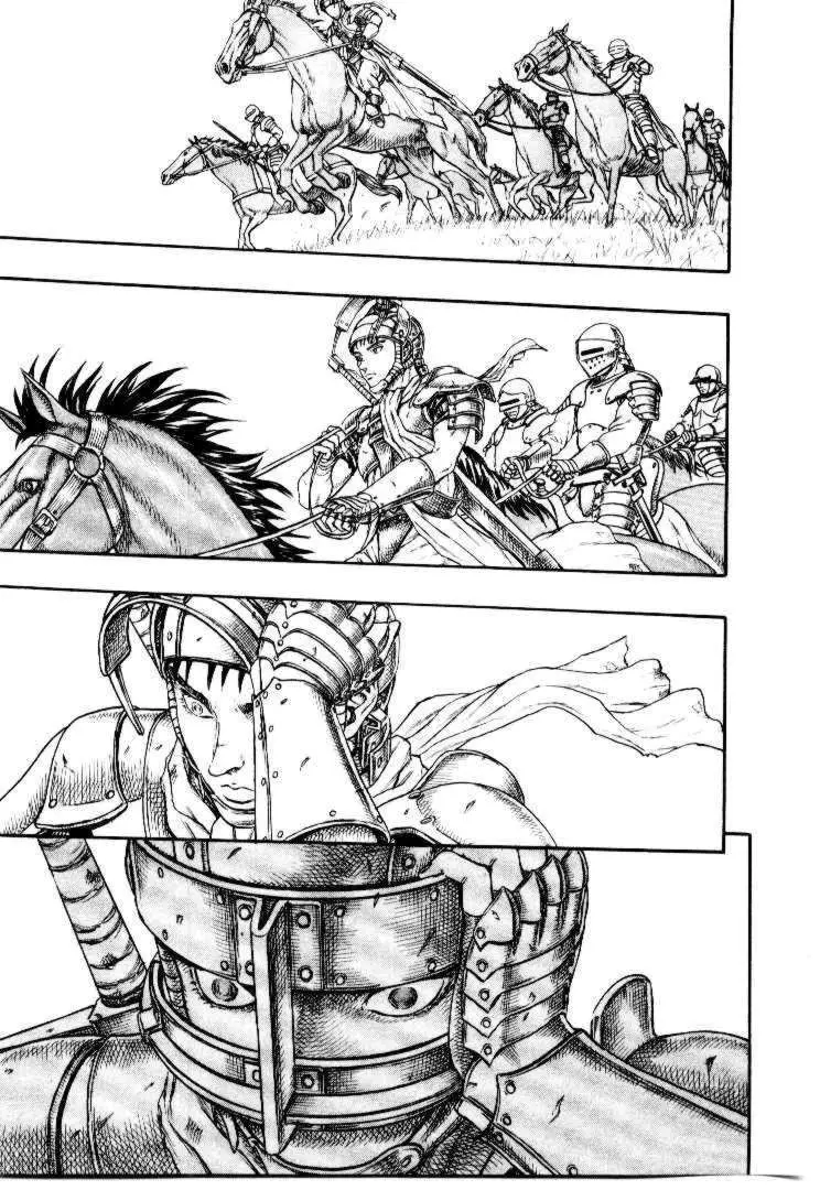Berserk capítulo 12 página 78