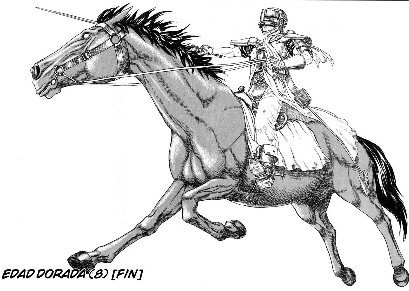 Berserk capítulo 12 página 79