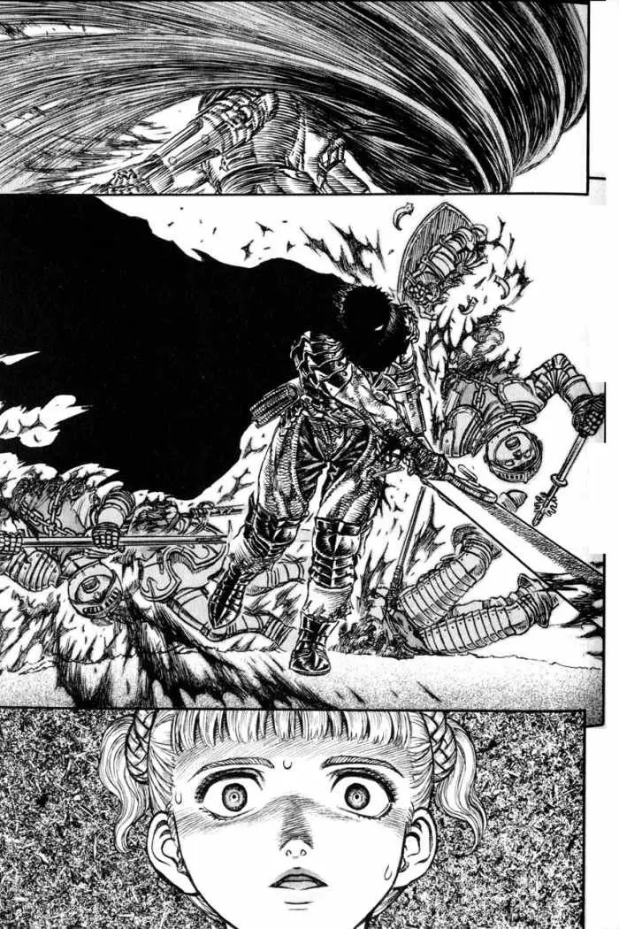 Berserk capítulo 120 página 13