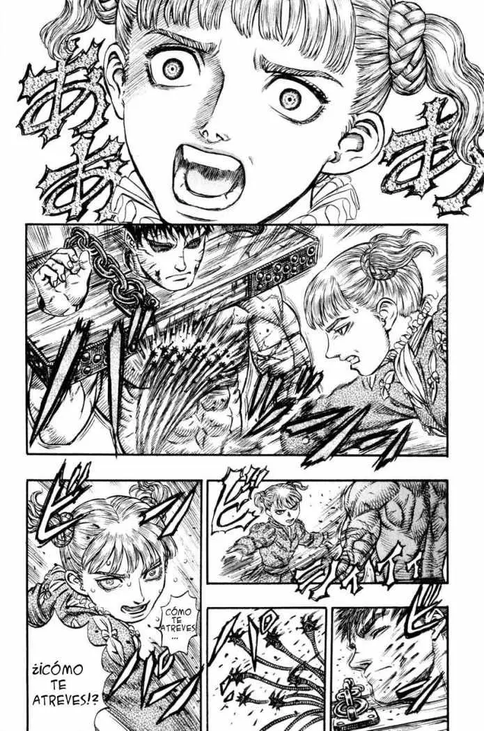 Berserk capítulo 121 página 13