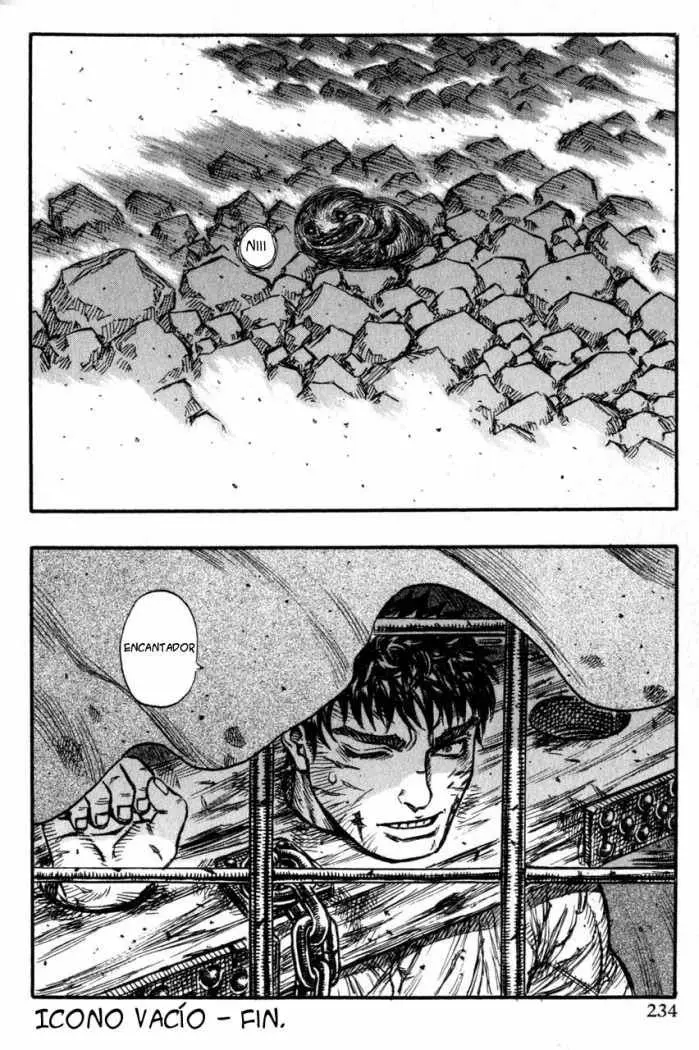 Berserk capítulo 121 página 19