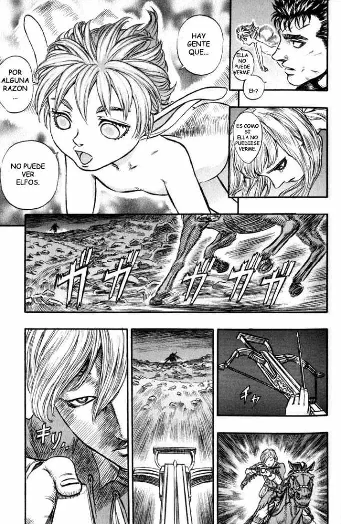 Berserk capítulo 122 página 21