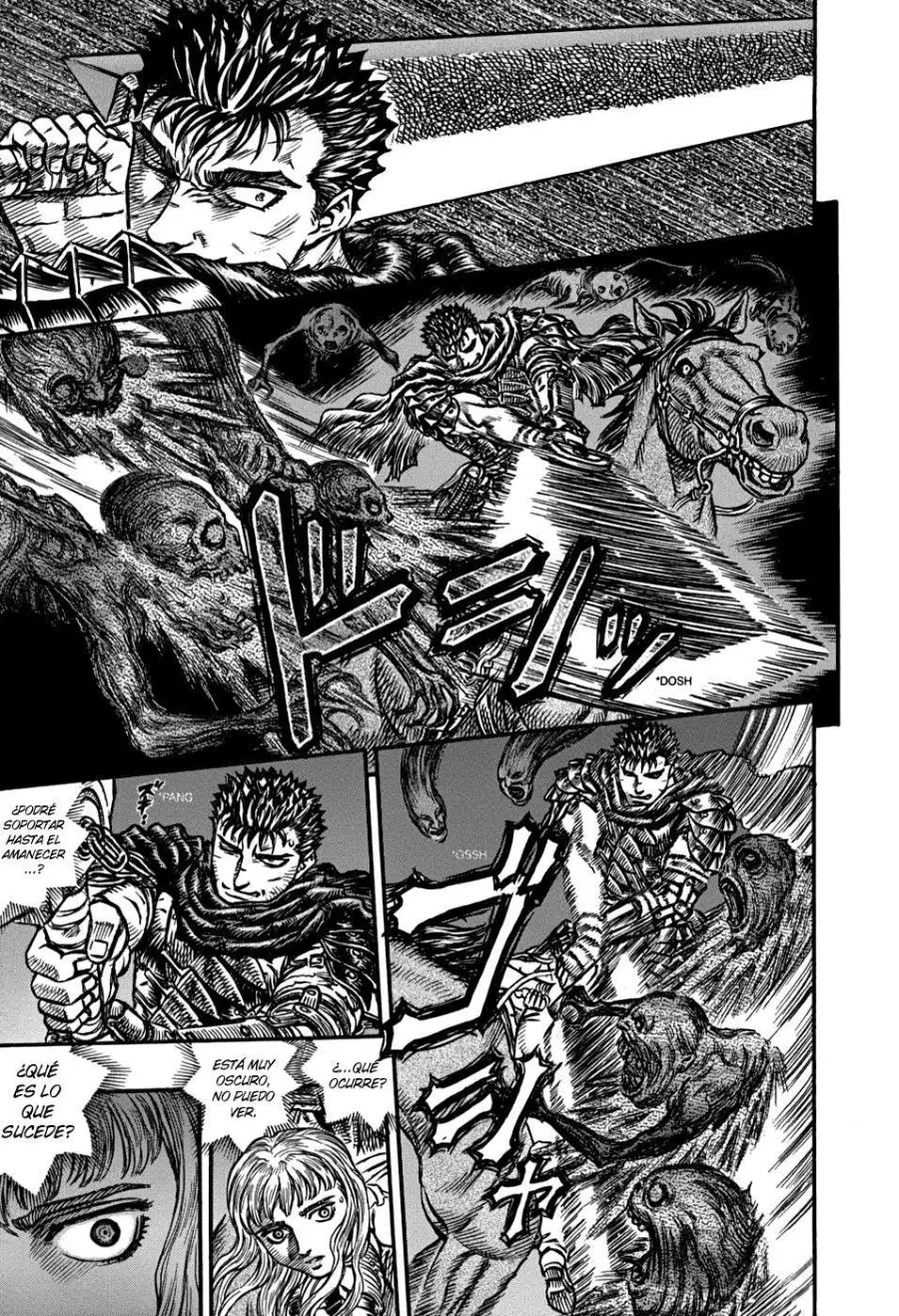 Berserk capítulo 123 página 7