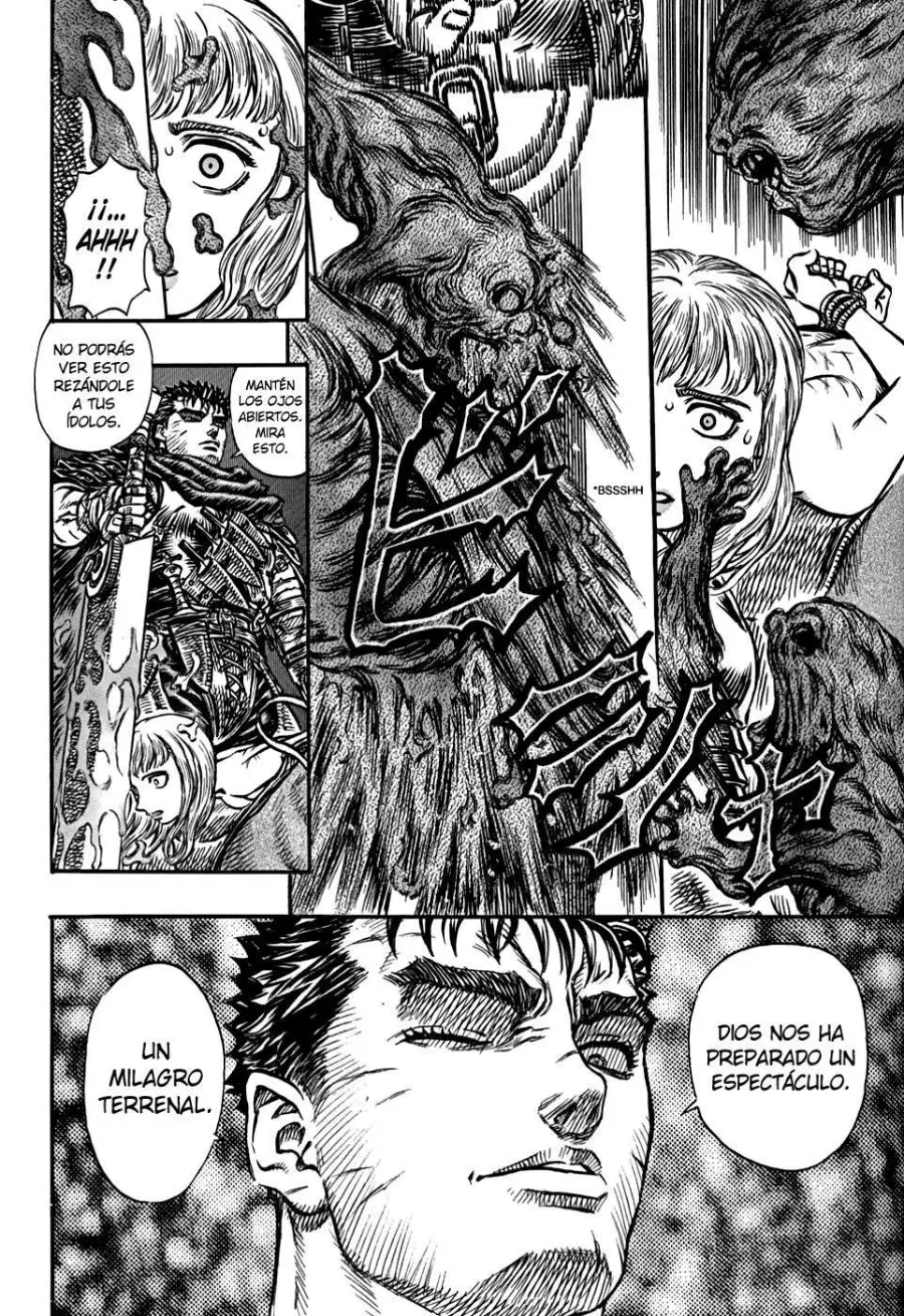 Berserk capítulo 123 página 9