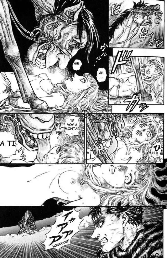 Berserk capítulo 124 página 6