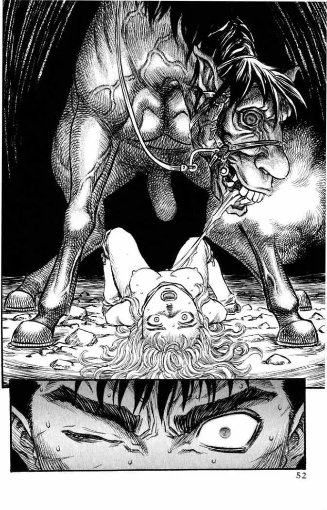 Berserk capítulo 124 página 7