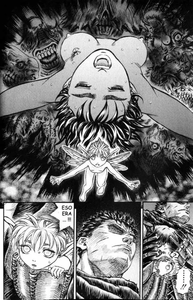 Berserk capítulo 124 página 12