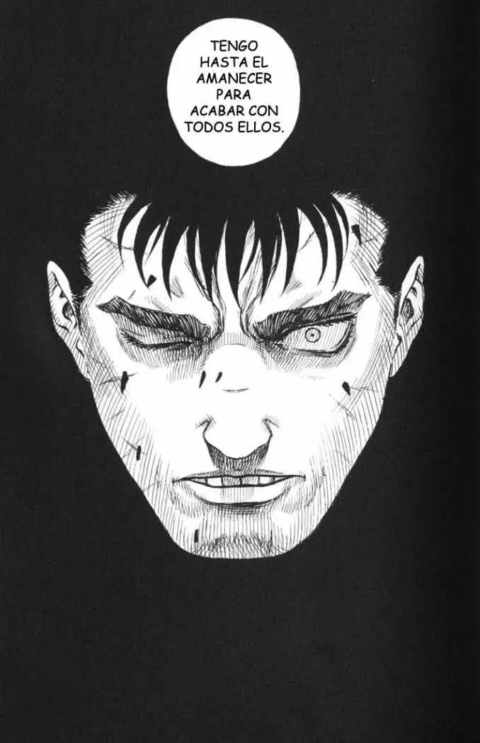 Berserk capítulo 124 página 15