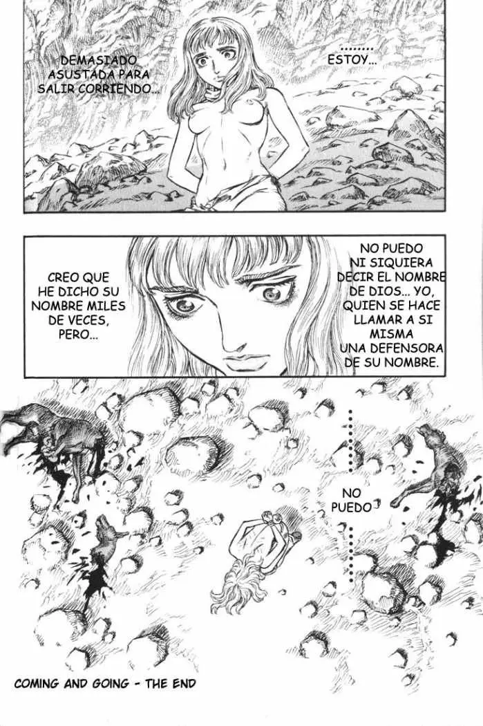 Berserk capítulo 124 página 18