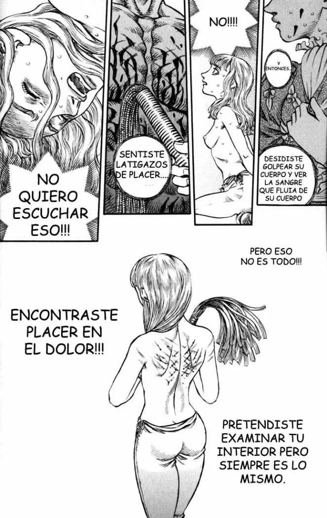 Berserk capítulo 125 página 4