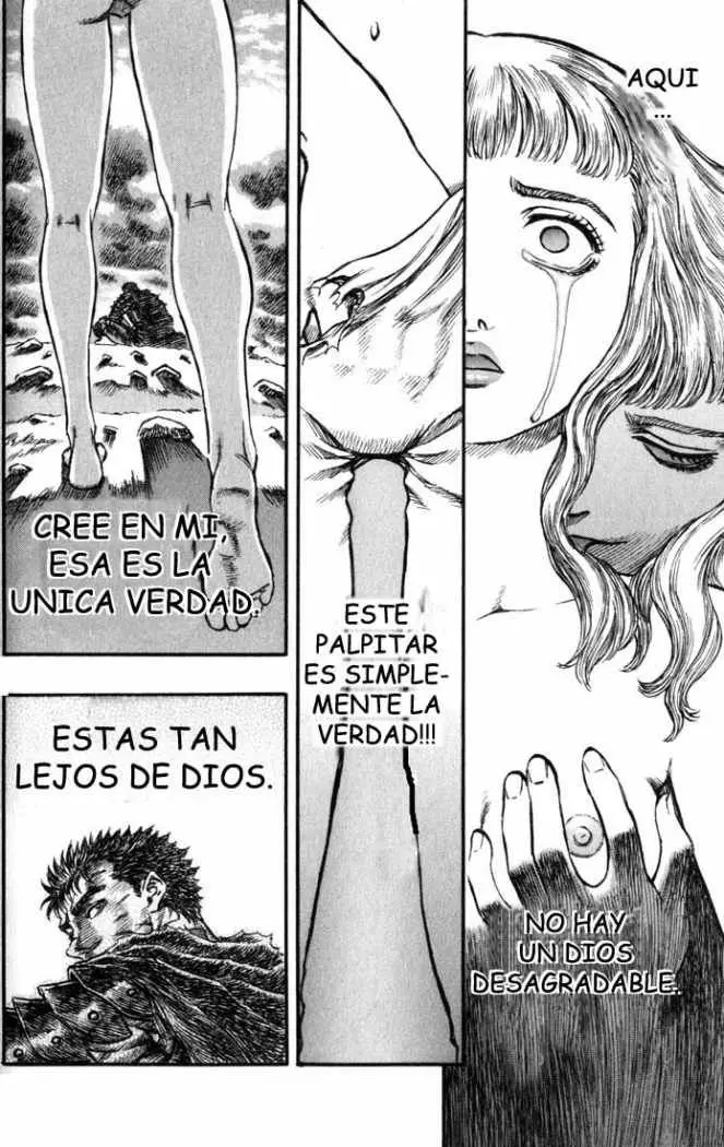 Berserk capítulo 125 página 6