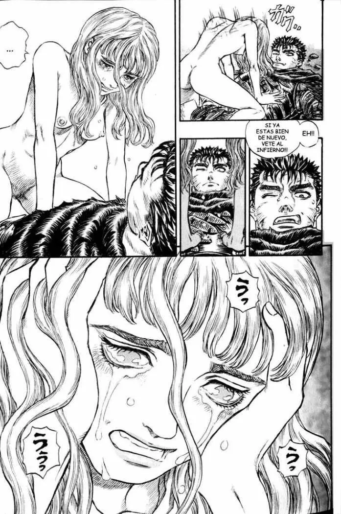 Berserk capítulo 125 página 13