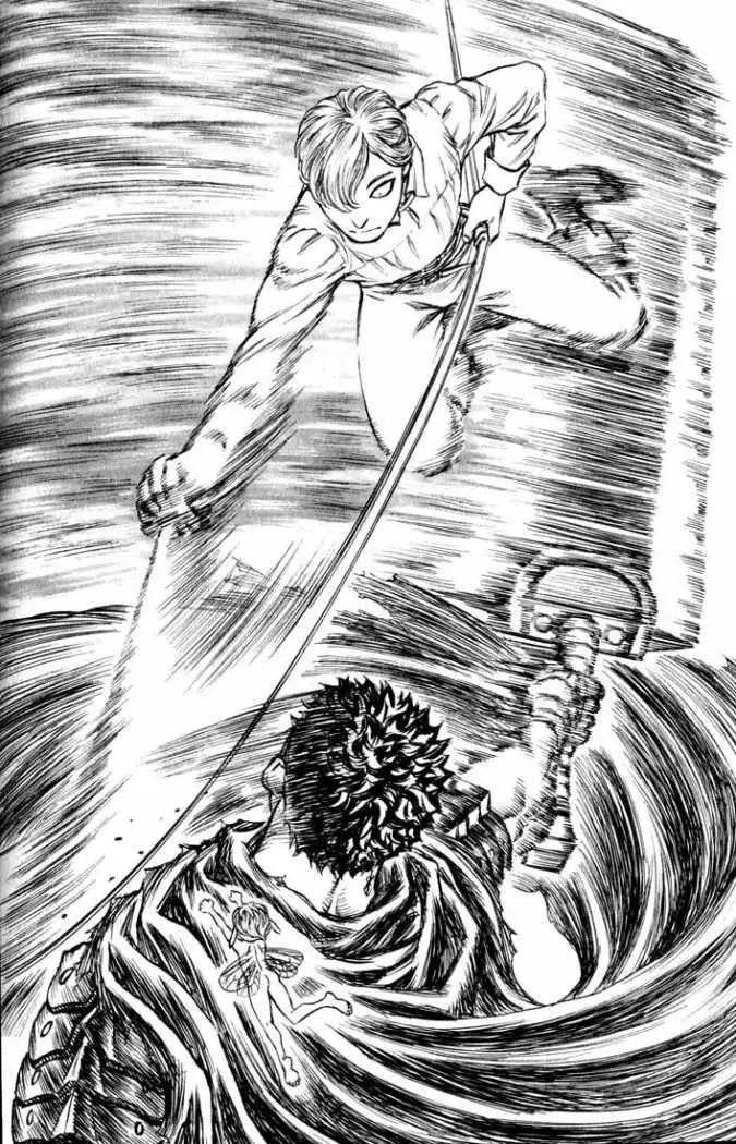 Berserk capítulo 125 página 18