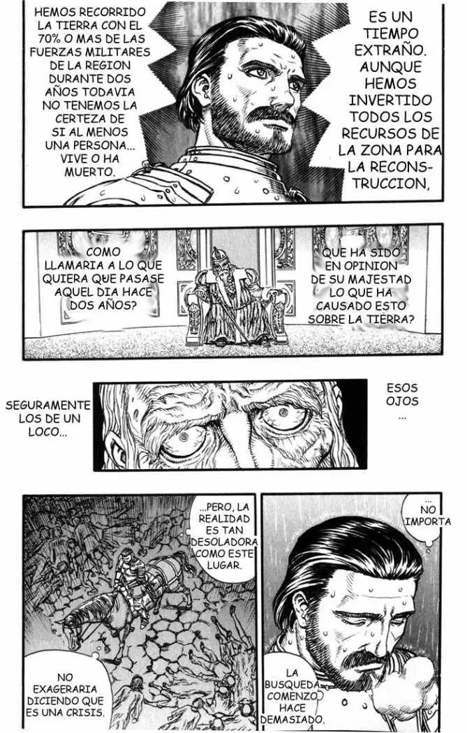 Berserk capítulo 126 página 13