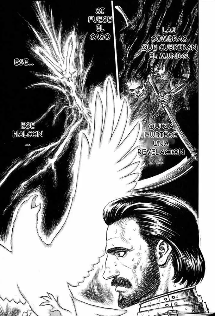 Berserk capítulo 126 página 14