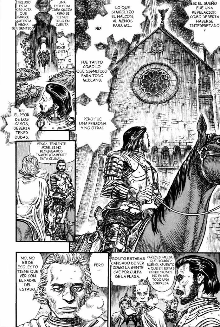 Berserk capítulo 126 página 15