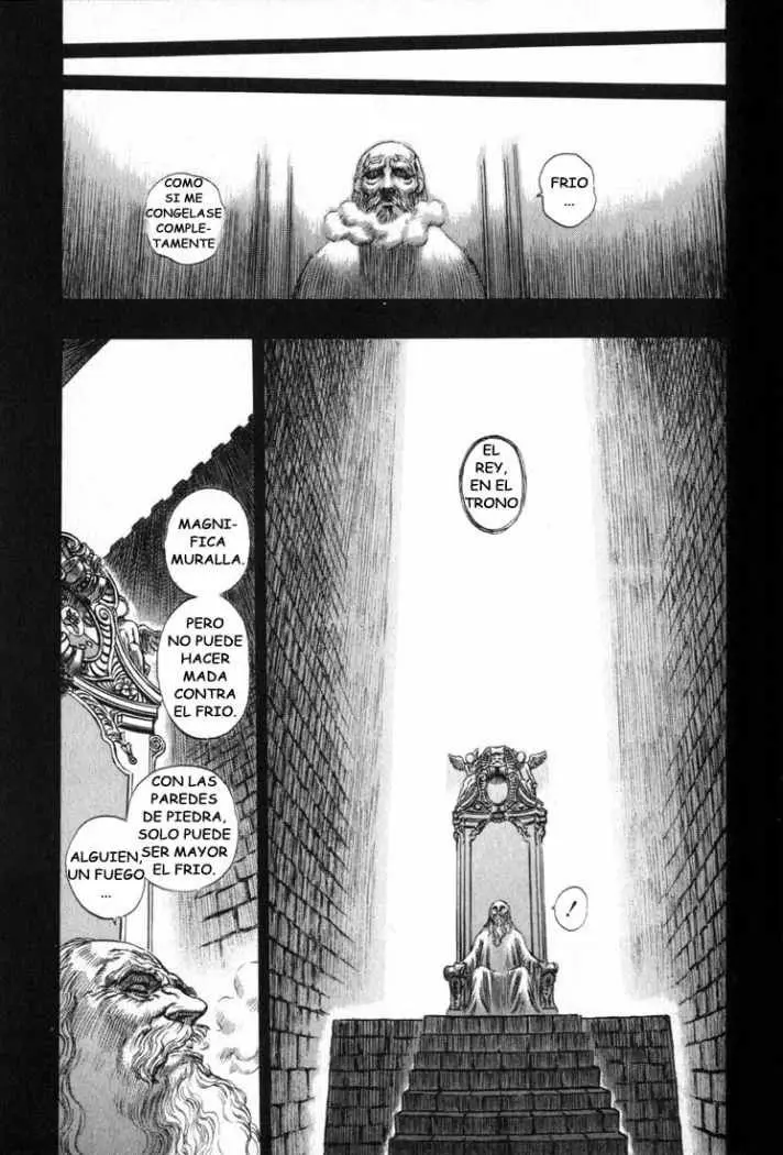 Berserk capítulo 127 página 10