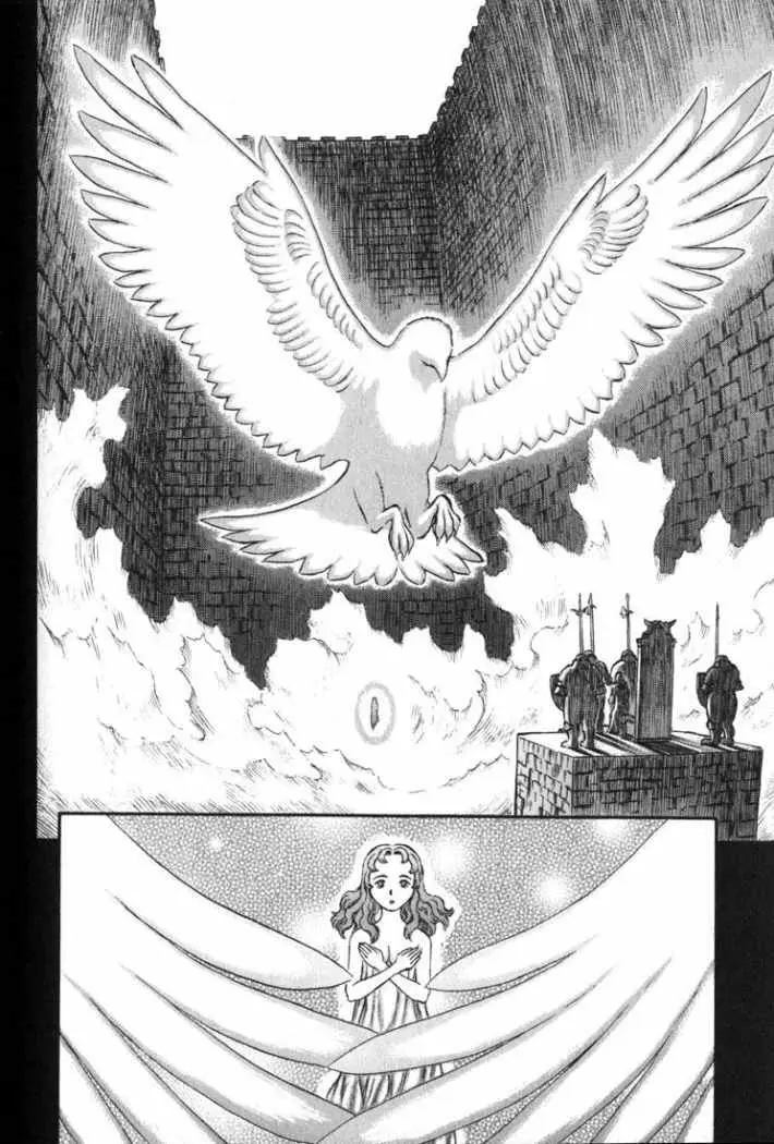 Berserk capítulo 127 página 13