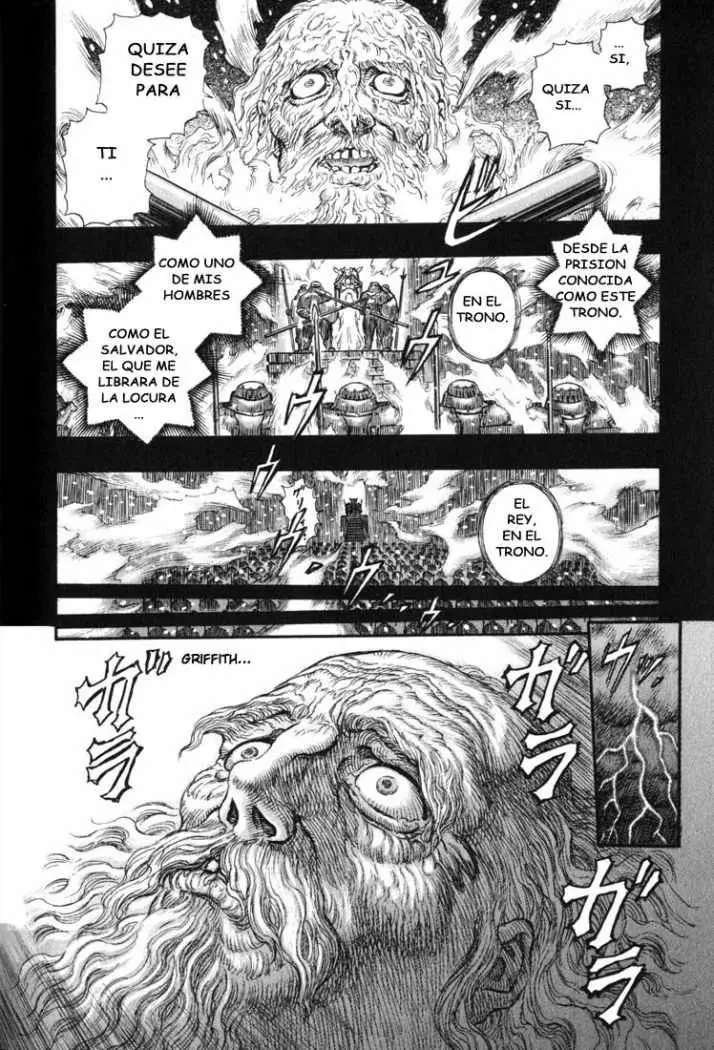Berserk capítulo 127 página 15