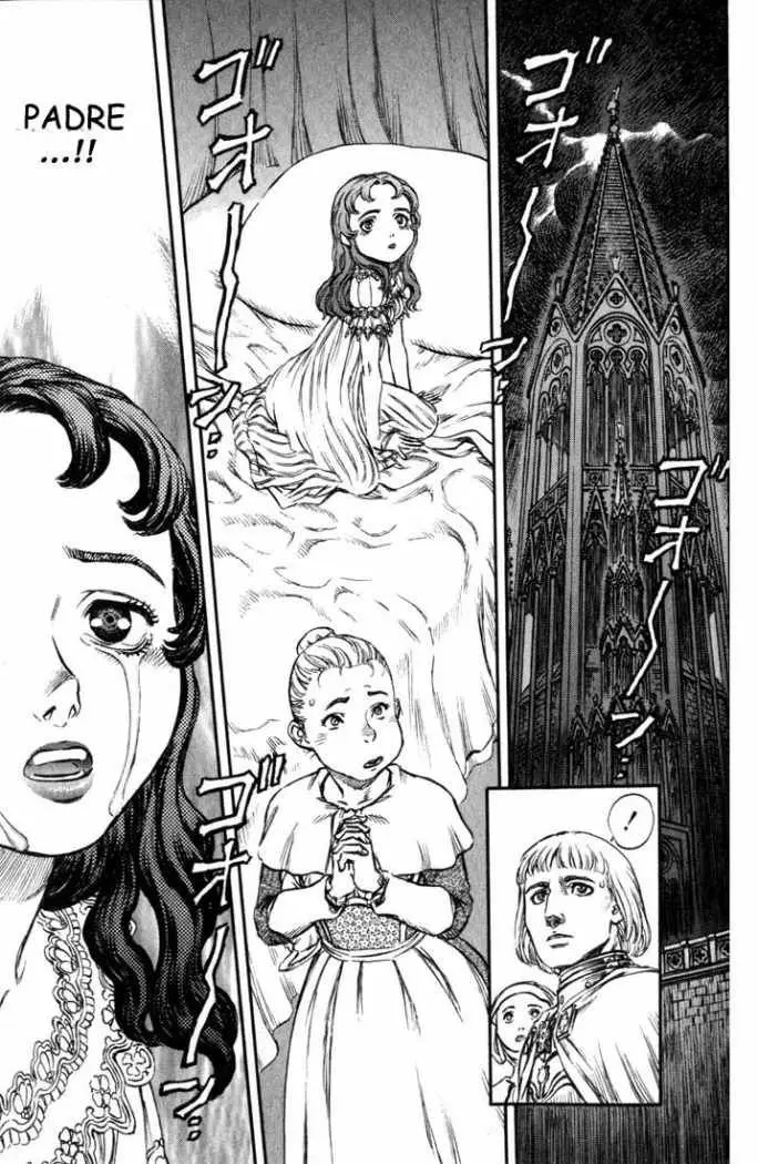 Berserk capítulo 127 página 16