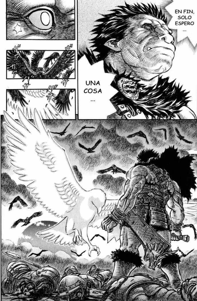 Berserk capítulo 128 página 5