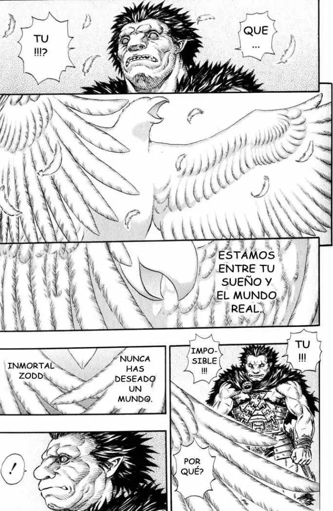 Berserk capítulo 128 página 6