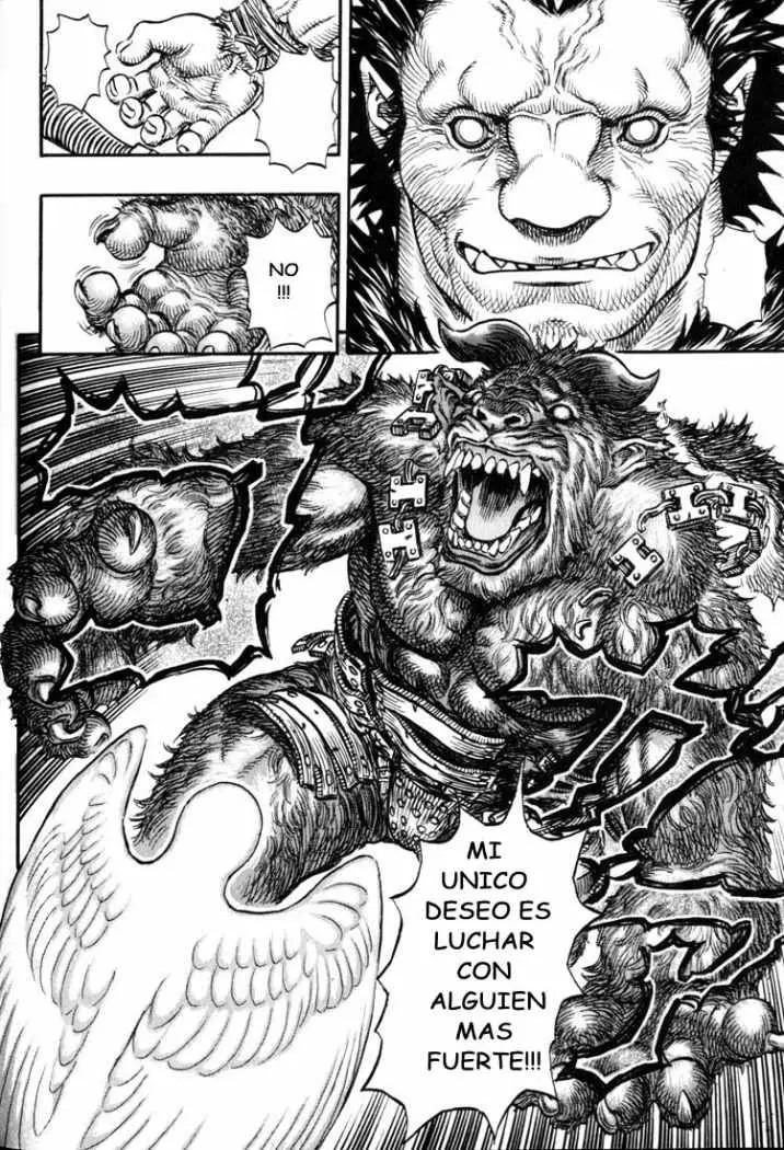 Berserk capítulo 128 página 7