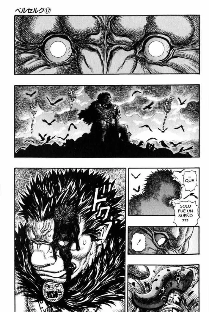 Berserk capítulo 128 página 10