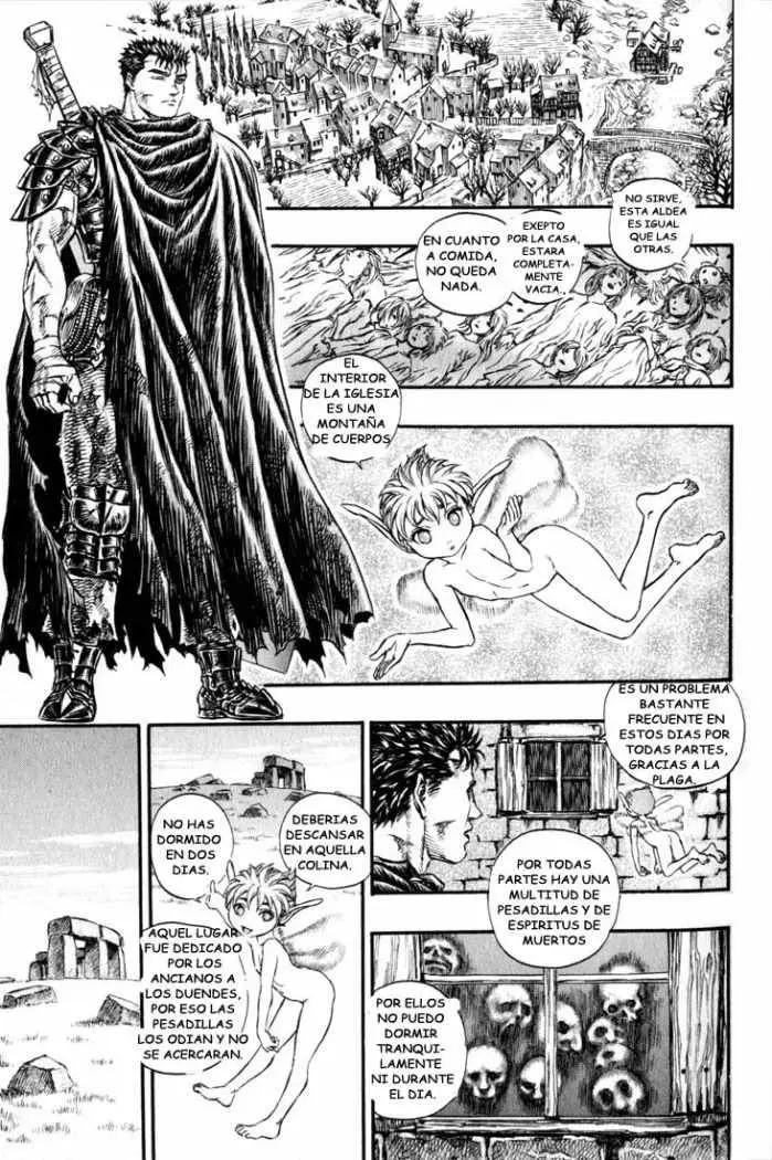 Berserk capítulo 128 página 12