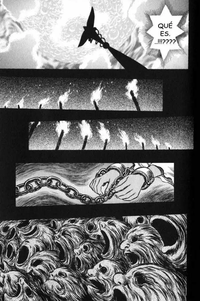 Berserk capítulo 128 página 14