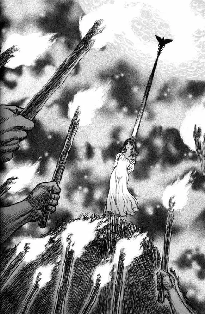 Berserk capítulo 128 página 15