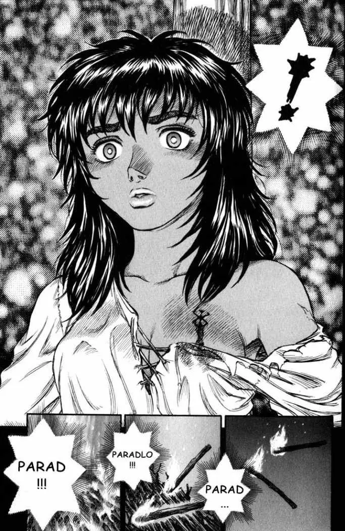 Berserk capítulo 128 página 16