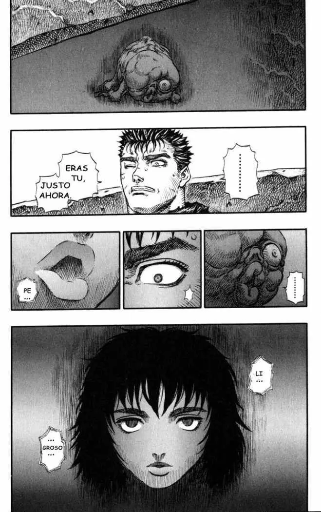 Berserk capítulo 128 página 19