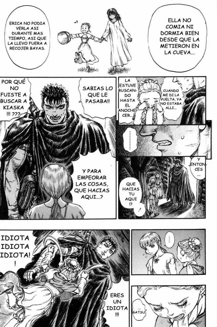 Berserk capítulo 129 página 9