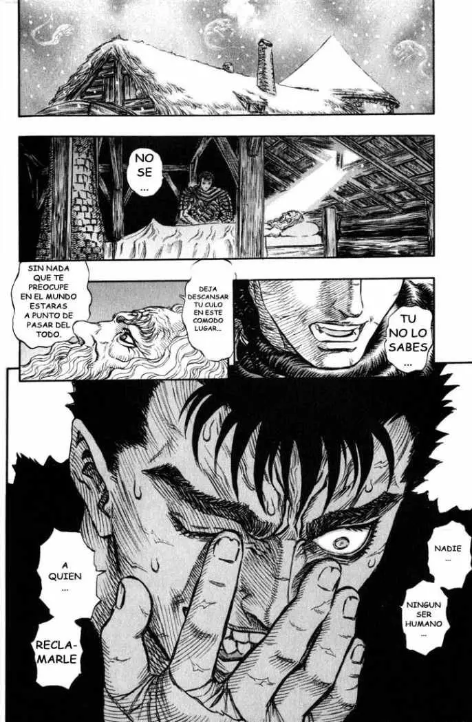 Berserk capítulo 129 página 16