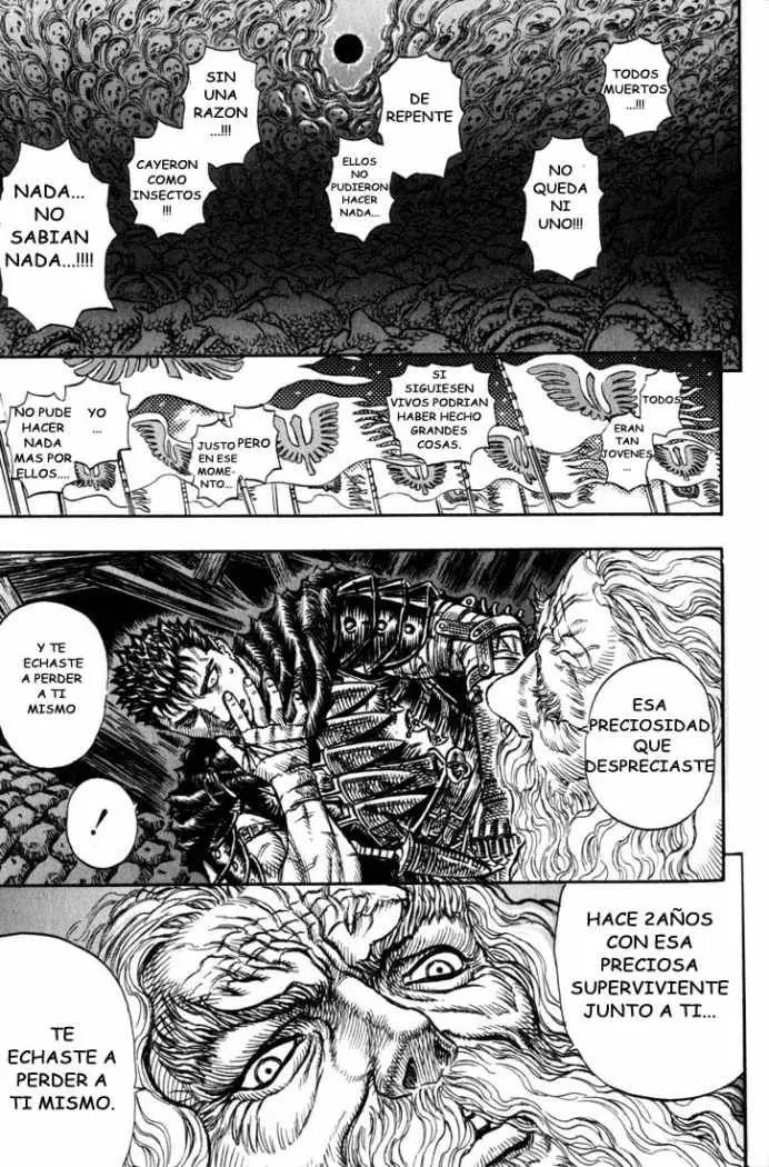 Berserk capítulo 129 página 17