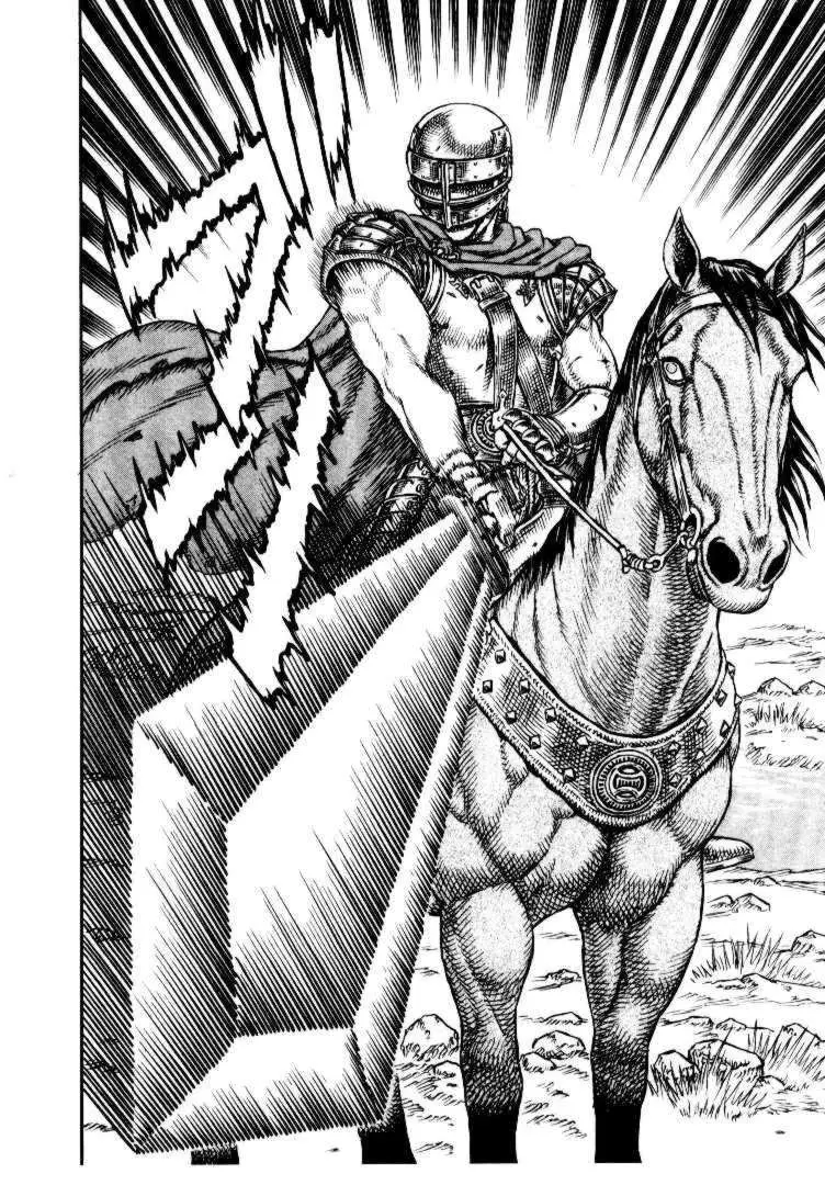Berserk capítulo 13 página 10