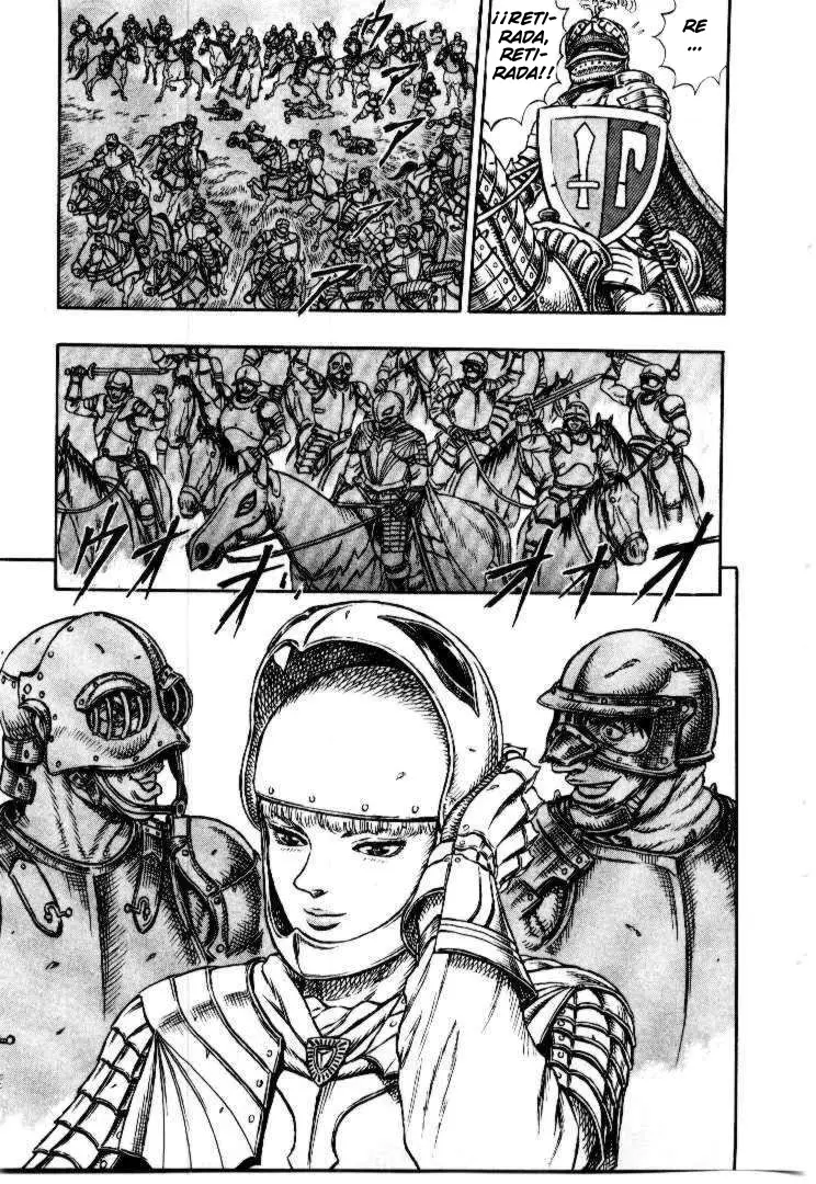 Berserk capítulo 13 página 16