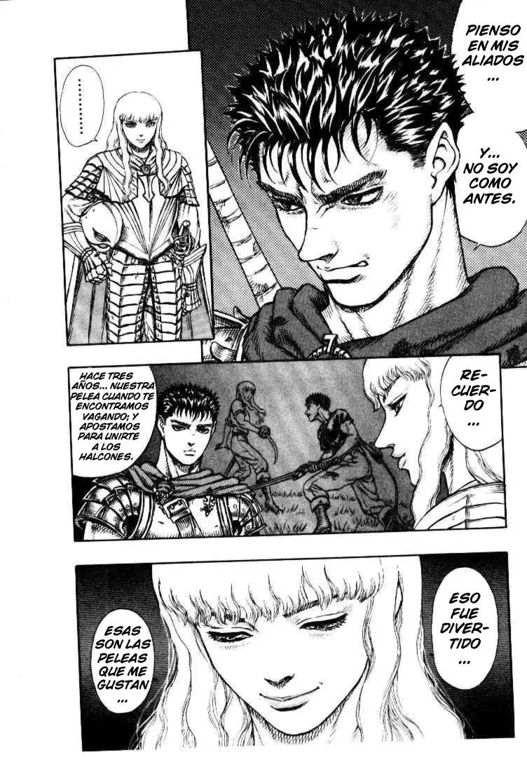 Berserk capítulo 13 página 26