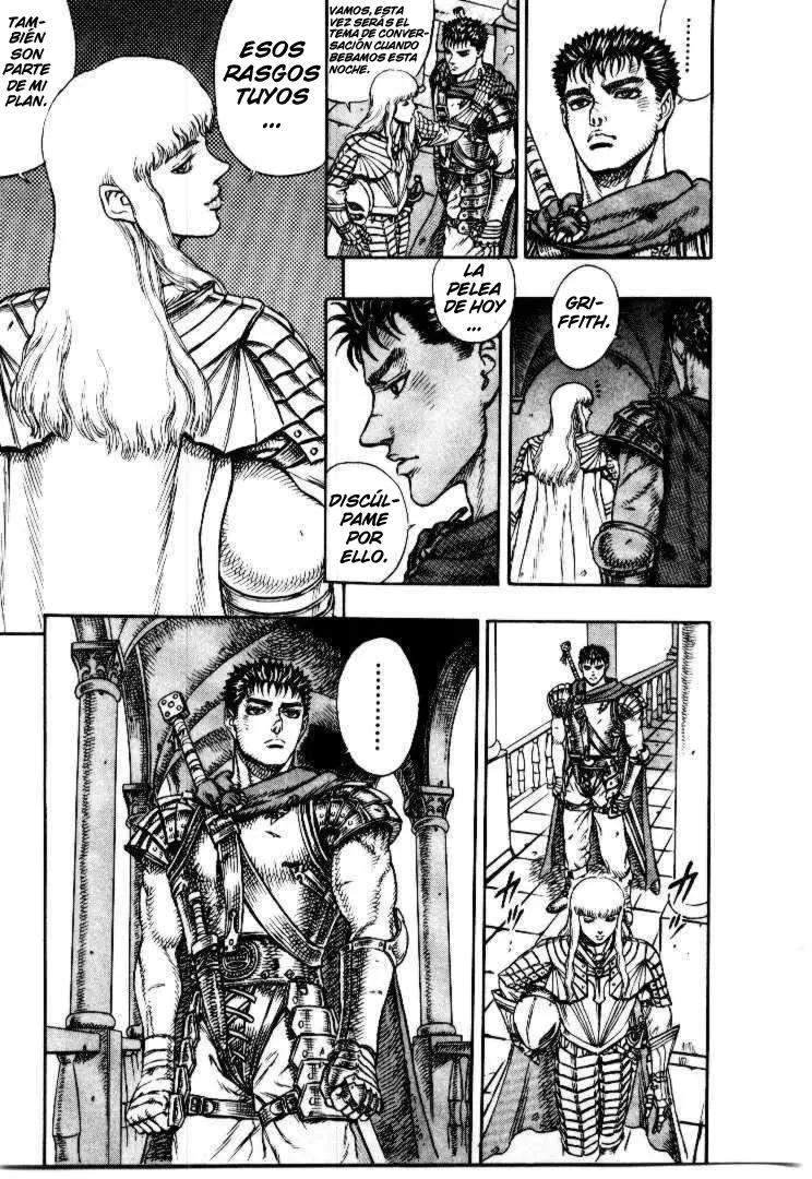 Berserk capítulo 13 página 27