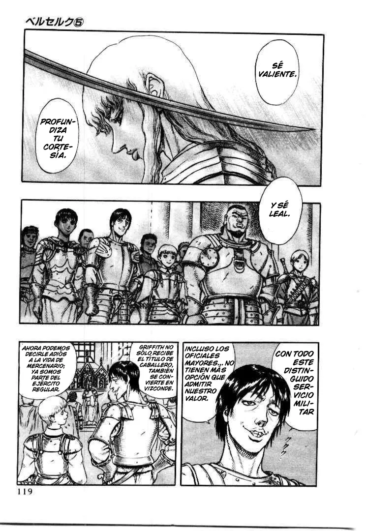 Berserk capítulo 13 página 29