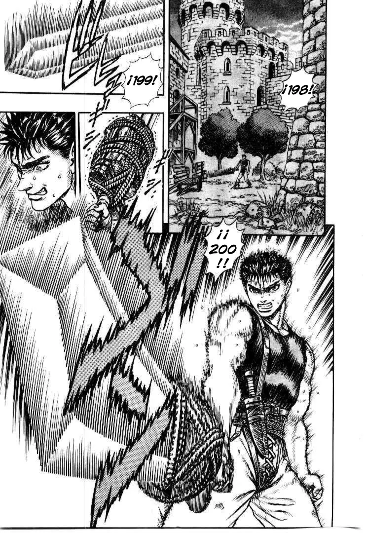Berserk capítulo 13 página 31