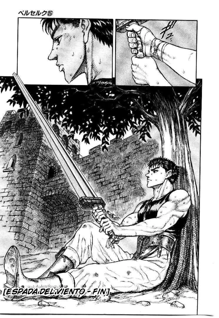 Berserk capítulo 13 página 33