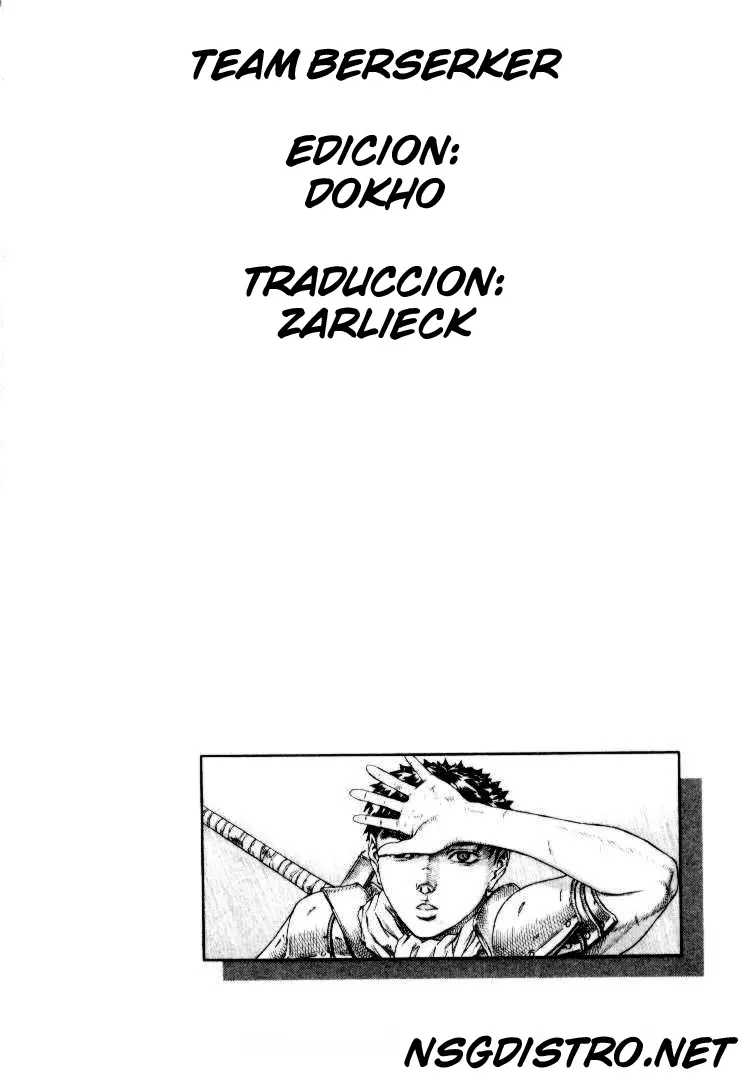 Berserk capítulo 13 página 34