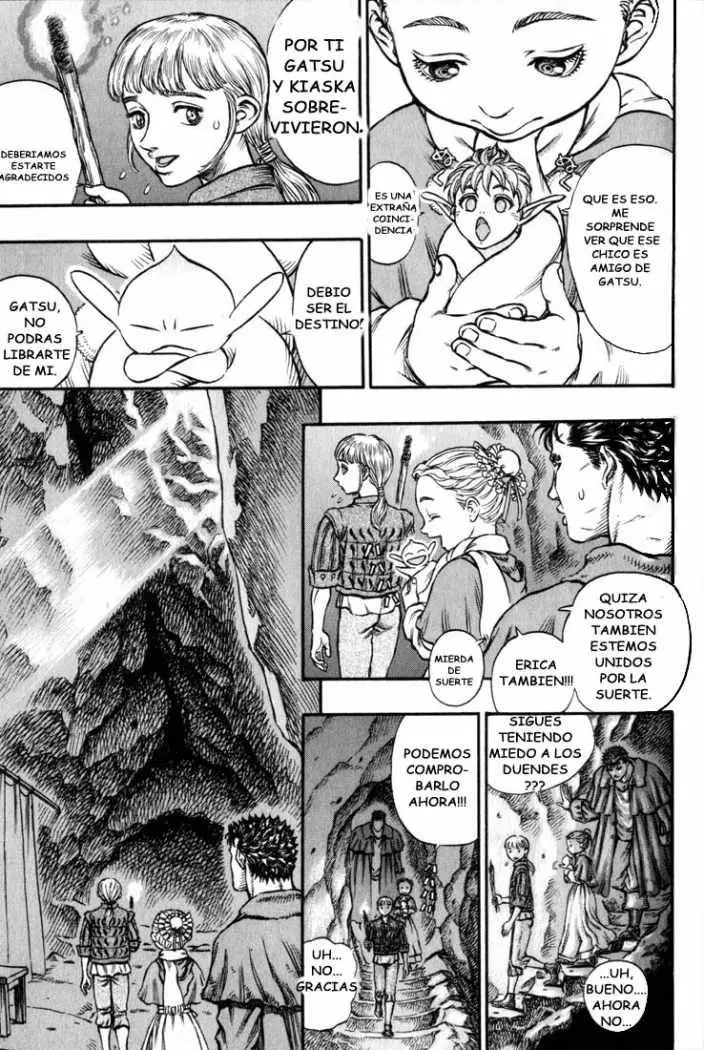 Berserk capítulo 130 página 4
