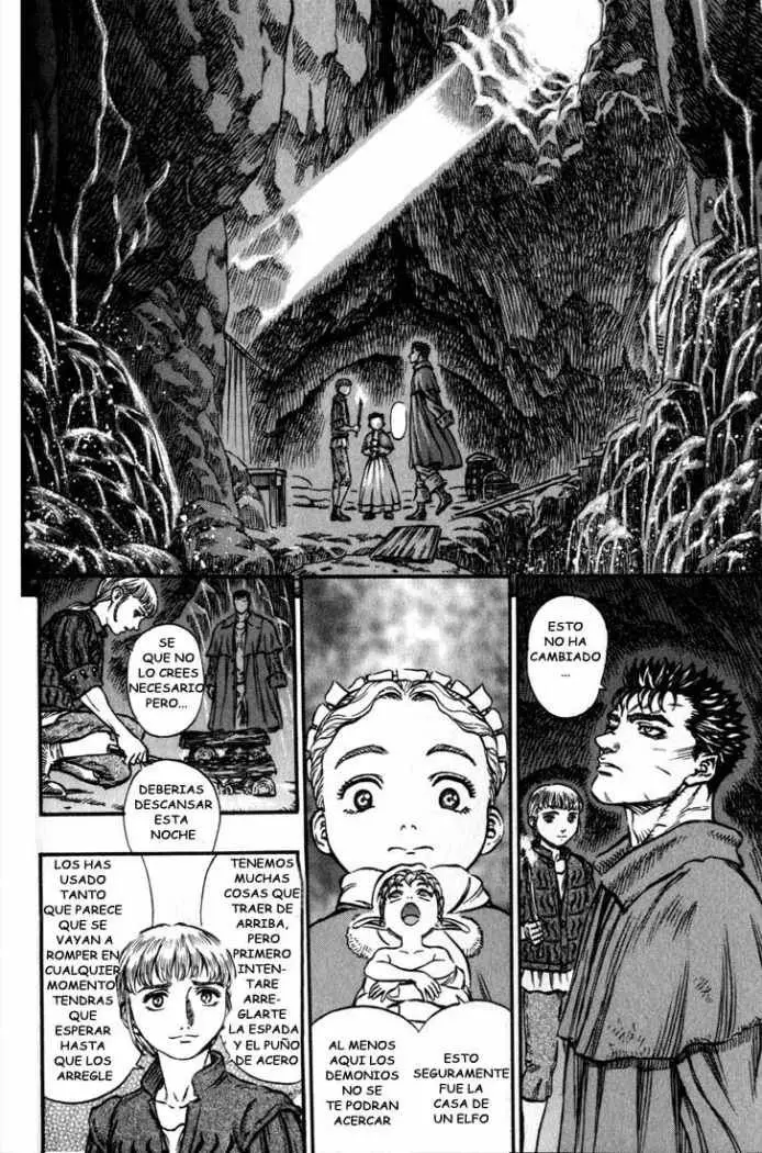 Berserk capítulo 130 página 5