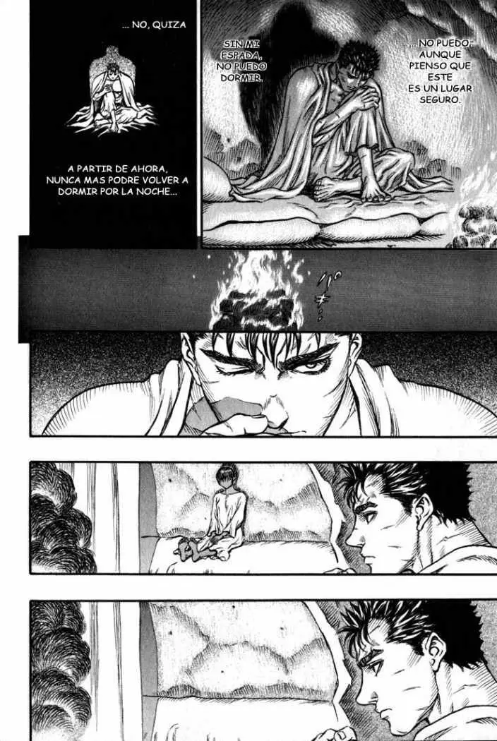 Berserk capítulo 130 página 7